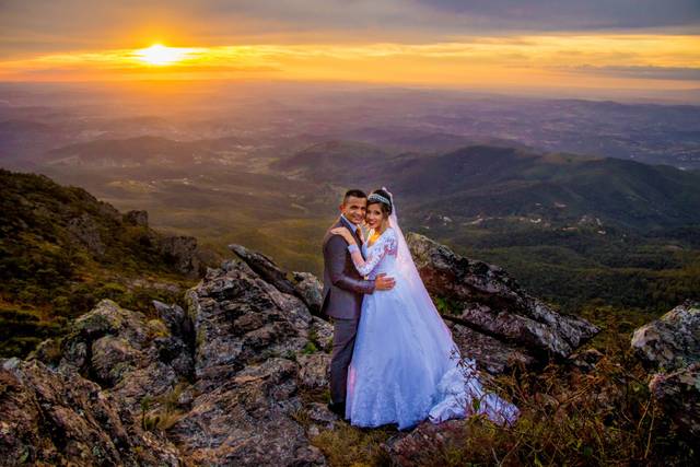 O casamento de Andressa e Pedro 1