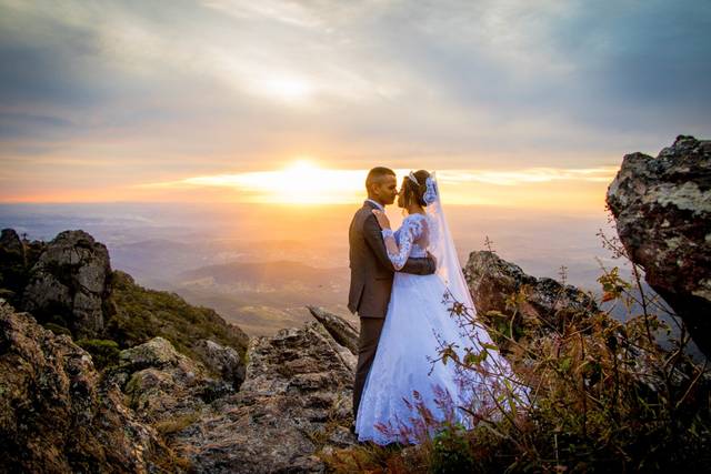 O casamento de Andressa e Pedro 3