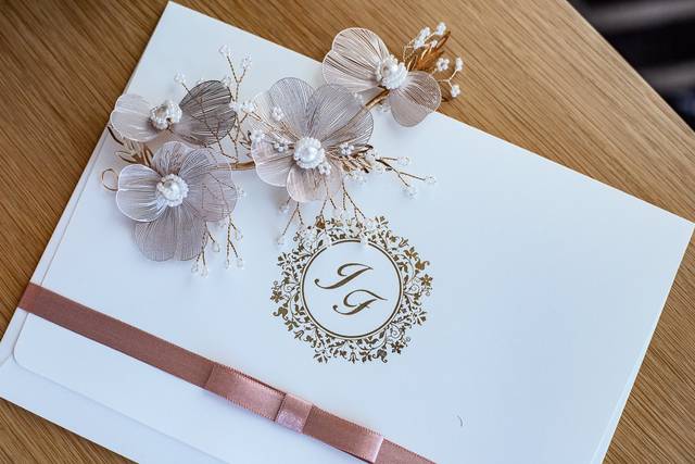 O casamento de Jiajia e Filipe 3