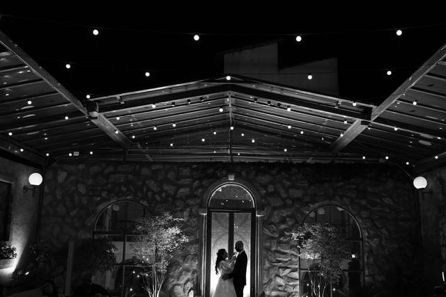 O casamento de Janaina e Henrique 1