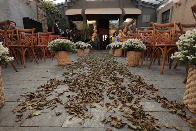 O casamento de Janaina e Henrique 2