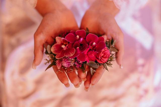 O casamento de Juliana e Rennan 1
