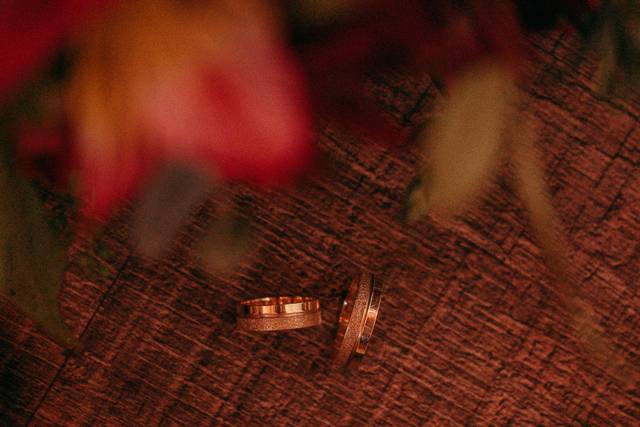 O casamento de Juliana e Rennan 3