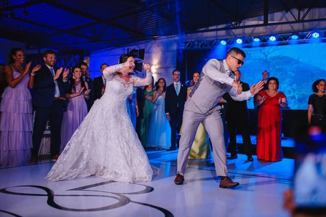O casamento de Bruna e Dalton 1