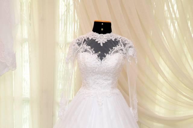 O casamento de Kananda e Diego 2