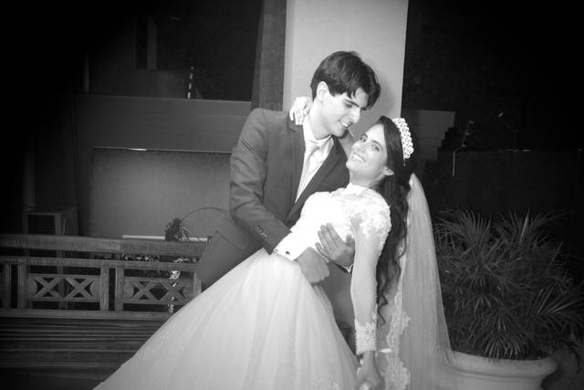 O casamento de Kananda e Diego 1