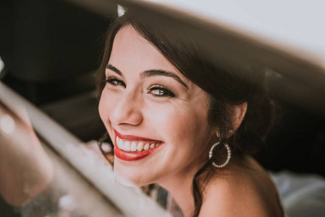 O casamento de Amanda e Victor 1