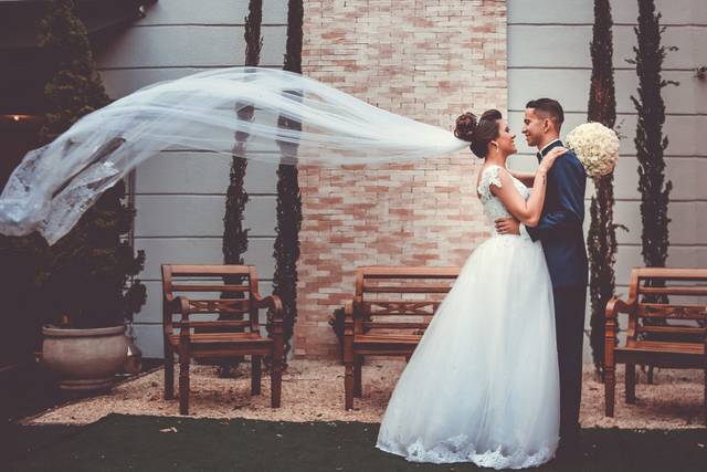 O casamento de Adriana e Marcos 2