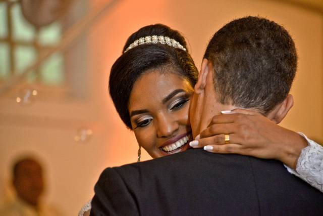 O casamento de Celidalva e Raimundo 1