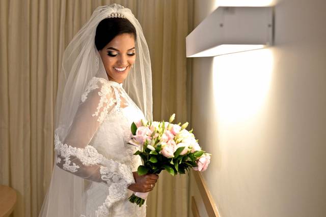O casamento de Celidalva e Raimundo 2
