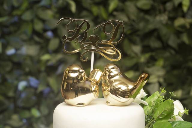 O casamento de Beatriz e Diego 2