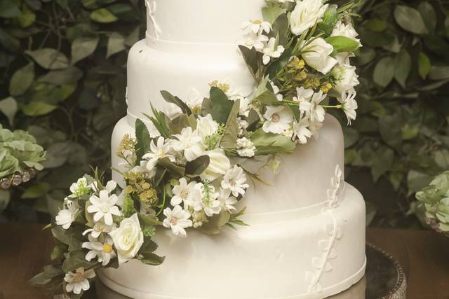O casamento de Beatriz e Diego 3