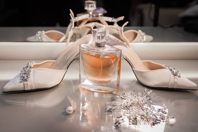 O casamento de Poliane e Vinícius 3