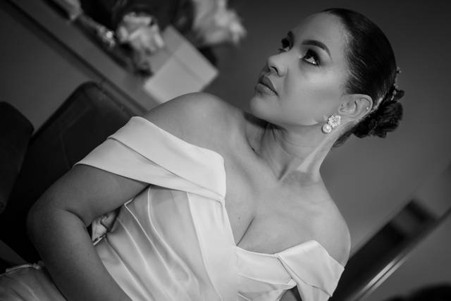 O casamento de Poliane e Vinícius 1