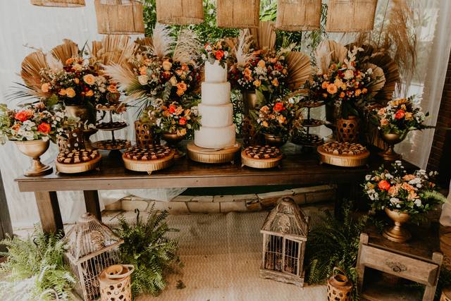 O casamento de Mariana e Caio 2