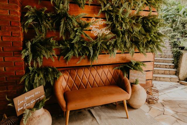 O casamento de Mariana e Caio 3