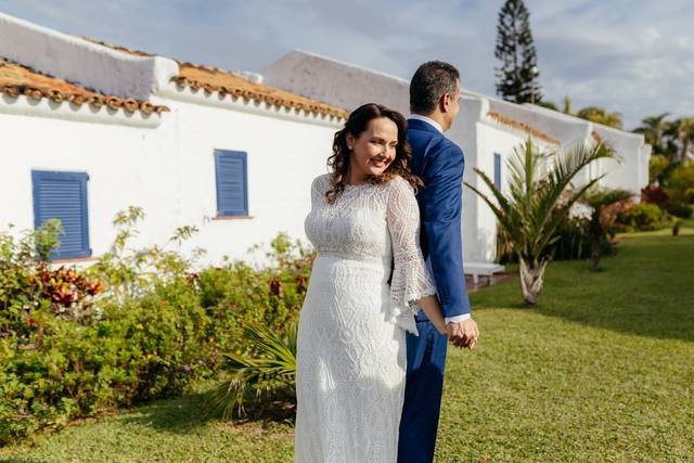 O casamento de Schirley e Alfredo 2
