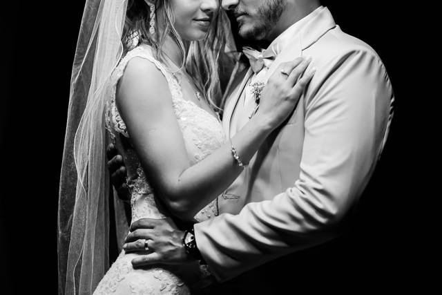 O casamento de Thais e Leandro 1