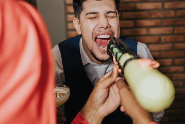 O casamento de André e Alexandre 2