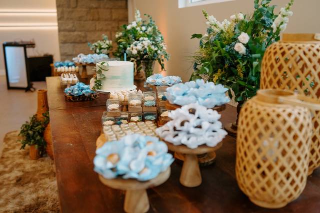 O casamento de Lucila e William 1