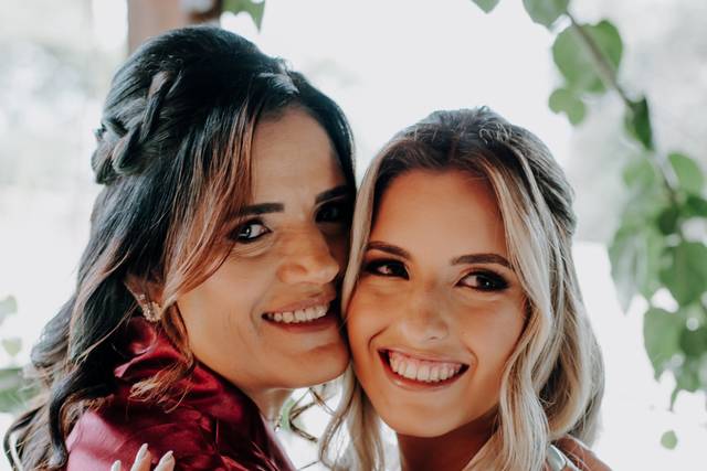 O casamento de Barbara e Tonny 3