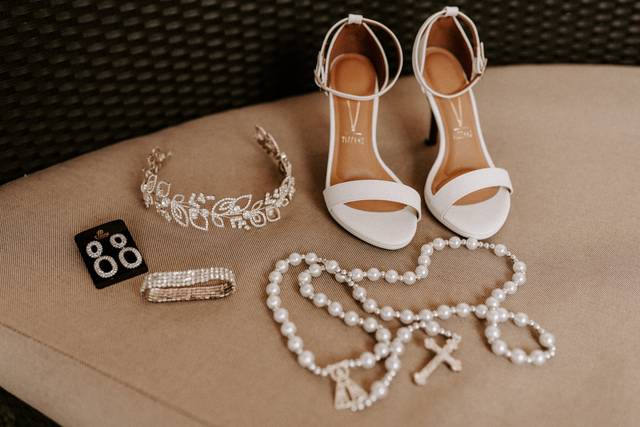 O casamento de Mayara e Wesley 3