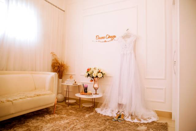 O casamento de Noemi e João 2