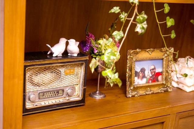 O casamento de Carol e Renato 3