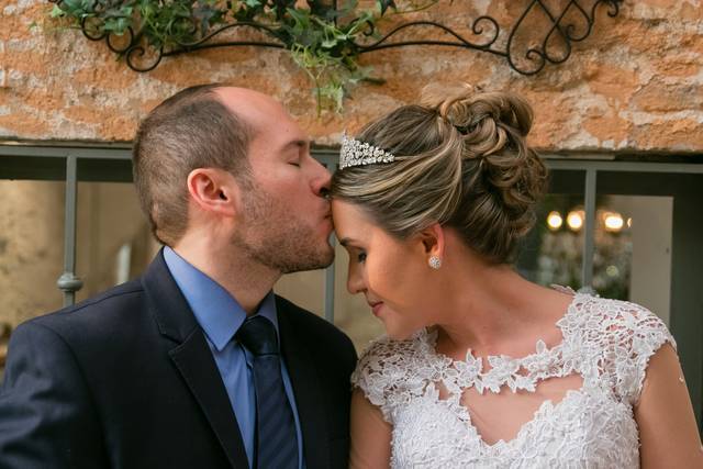 O casamento de Carol e Renato 2