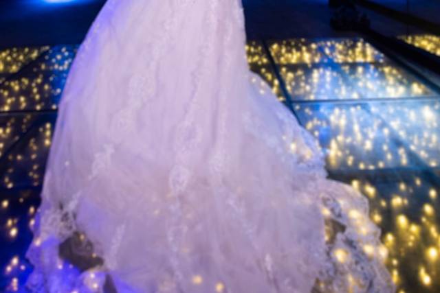 O casamento de Suellen Johann Rosella  e Vinicius Rosella 3