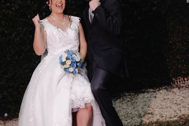 O casamento de Suellen Johann Rosella  e Vinicius Rosella 2