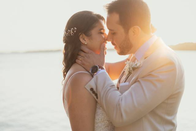 O casamento de Vanessa e Gustavo 3