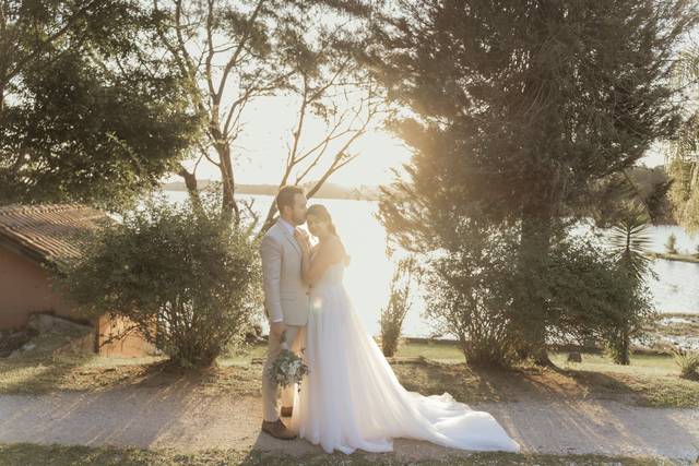 O casamento de Vanessa e Gustavo 1