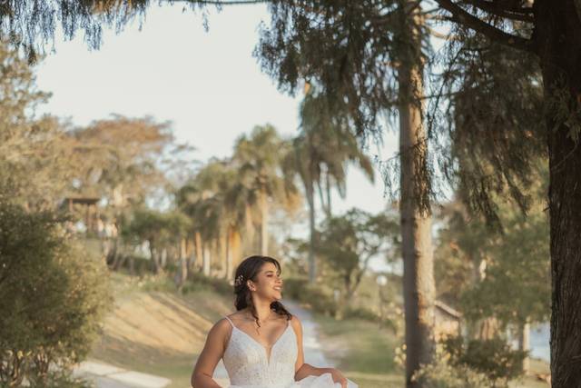 O casamento de Vanessa e Gustavo 2