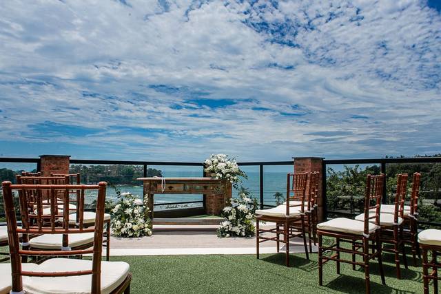 O casamento de Dani e Gabriel 3