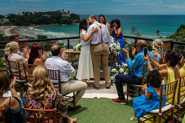 O casamento de Dani e Gabriel 2