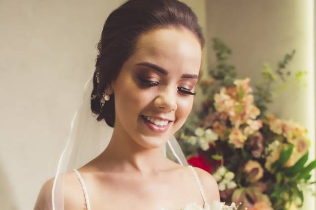 O casamento de Patricia e Pedro 1