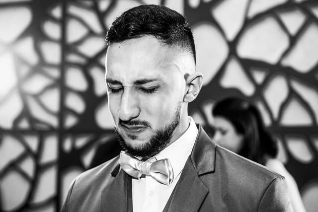 O casamento de Patricia e Pedro 3