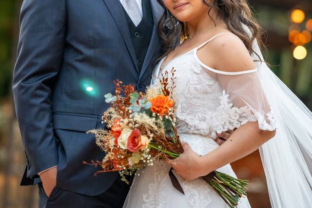 O casamento de Tatiane e William 3