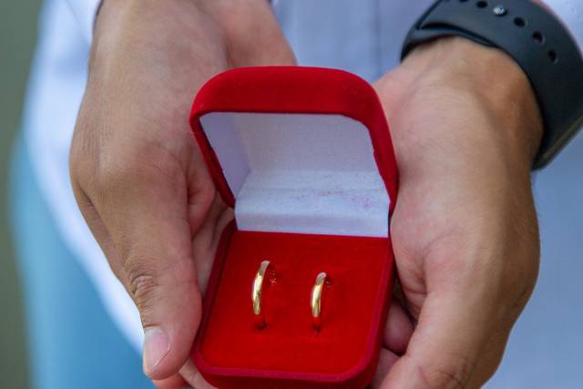 O casamento de Thaysa e Renan 3