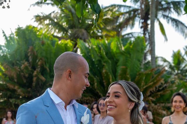 O casamento de Thaysa e Renan 1