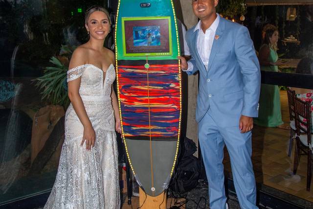 O casamento de Thaysa e Renan 2