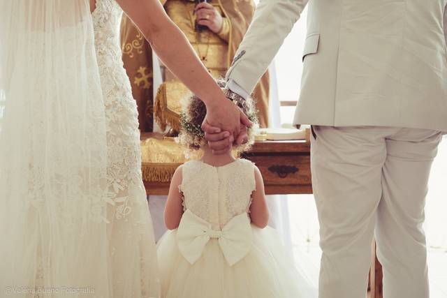 O casamento de Simone e Diego 1