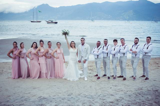 O casamento de Simone e Diego 2