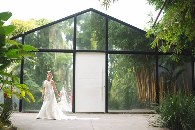 O casamento de Blenda e Cleber 1