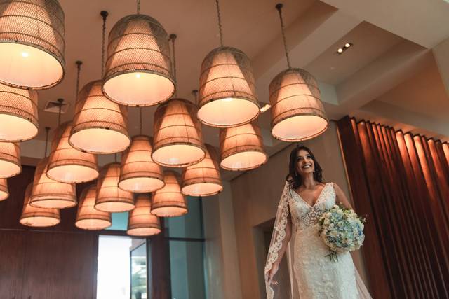 O casamento de Angela e Pedro 2