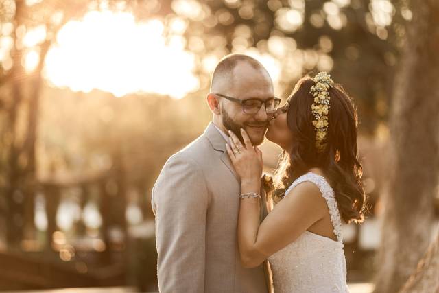 O casamento de Ana Paula e Luis 2