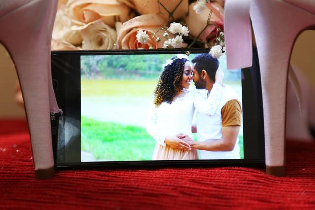 O casamento de Mayara e Rodrigo 3
