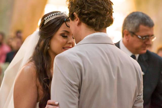 O casamento de Renata e Rafael 2