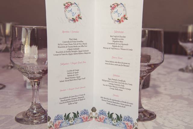 O casamento de Aline e Vinicius 3